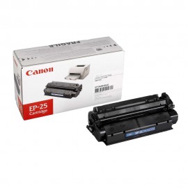 Картридж лазерный Canon EP-25 | 5773A004 черный 2500 стр