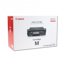 Картридж лазерный Canon M | 6812A002 черный 5000 стр