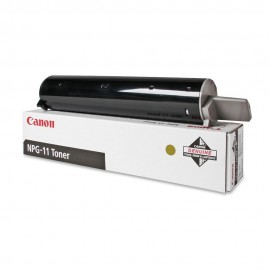 Картридж лазерный Canon NPG-11 | 1382A002 черный 5000 стр