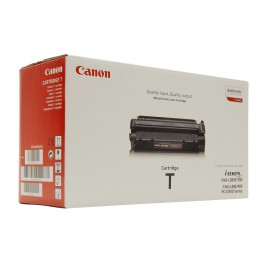 Картридж лазерный Canon T | 7833A002 черный 2500 стр