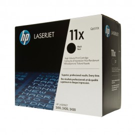 Картридж лазерный HP 11X | Q6511X черный 12000 стр