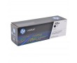 Картридж лазерный HP 305A | CE410A черный 2200 стр