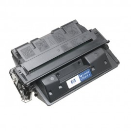 Картридж лазерный HP 61X | C8061X черный 10000 стр