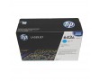 Картридж лазерный HP 643A | Q5951A голубой 10000 стр