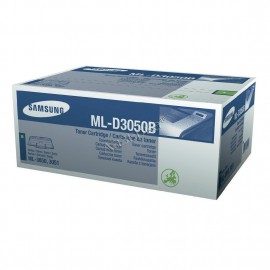 Картридж лазерный Samsung ML-D3050B | SV446A черный 8000 стр