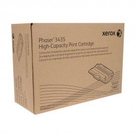 Картридж лазерный Xerox 106R01415 черный 10000 стр