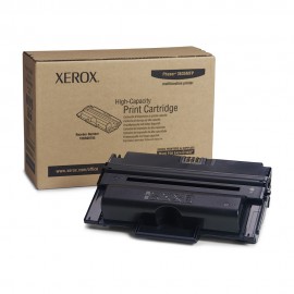 Картридж лазерный Xerox 108R00796 черный 10000 стр