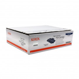 Картридж лазерный Xerox 106R01374 черный 5000 стр