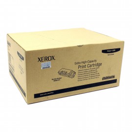 Картридж лазерный Xerox 106R01372 черный 20000 стр