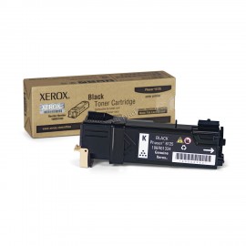 Картридж лазерный Xerox 106R01338 черный 2000 стр
