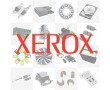 Крышка в сборе дисплея Xerox 848K38671