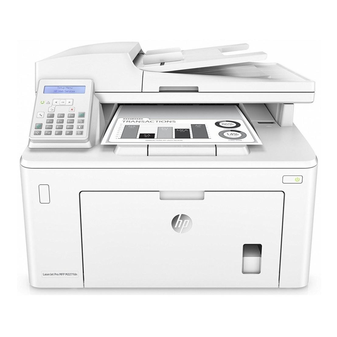 Как заправить картридж для принтера hp laserjet pro mfp m28w