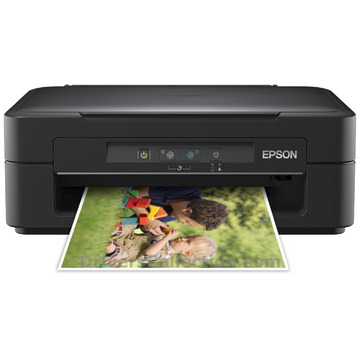 Картриджи для принтера Expression Home XP-102 (Epson) и вся серия картриджей Epson 18