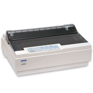 Картриджи для принтера LX-300+II (Epson) и вся серия картриджей Epson FX-800