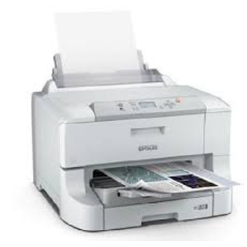 Картриджи для принтера WorkForce Pro WF-8090DW (Epson) и вся серия картриджей Epson T907