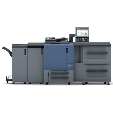 Картриджи для принтера Bizhub PRESS C1070 (Konica Minolta) и вся серия картриджей Konica Minolta A50UR70