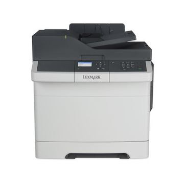 Картриджи для принтера CX310n (Lexmark) и вся серия картриджей Lexmark CS310