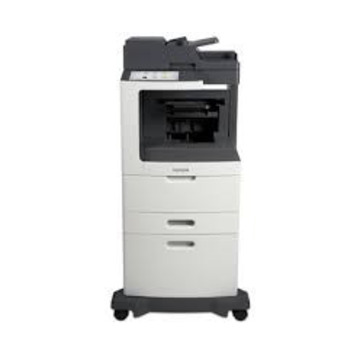 Картриджи для принтера MX811dxfe (Lexmark) и вся серия картриджей Lexmark C792