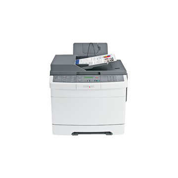 Картриджи для принтера Optra X543dn (Lexmark) и вся серия картриджей Lexmark C540