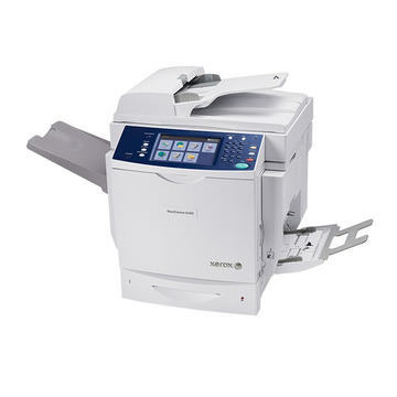 Картриджи для принтера WorkCentre 6400 (Xerox) и вся серия картриджей Xerox WC 6400