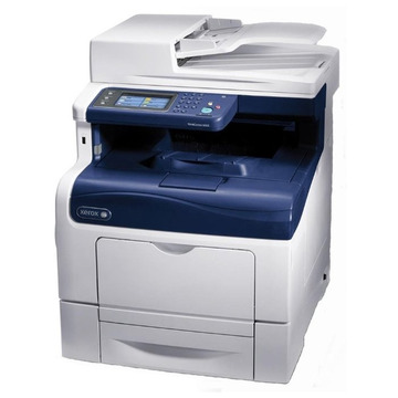 Картриджи для принтера WorkCentre 6605DN (Xerox) и вся серия картриджей Xerox WC 6605