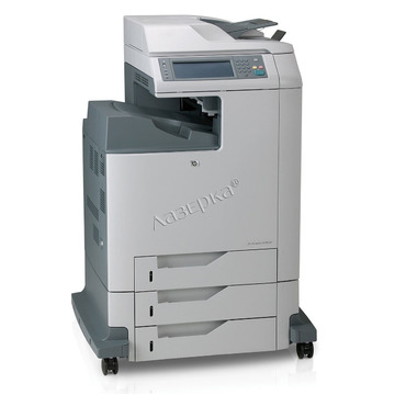 Картриджи для принтера Color LaserJet CM4730f MFP (HP (Hewlett Packard)) и вся серия картриджей HP 644A