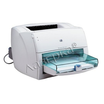 Картриджи для принтера LaserJet 1000 (HP (Hewlett Packard)) и вся серия картриджей HP 15A