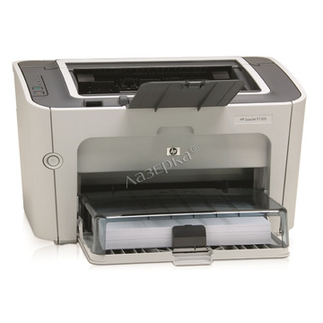 Картриджи для принтера LaserJet P1505 (HP (Hewlett Packard)) и вся серия картриджей HP 36A