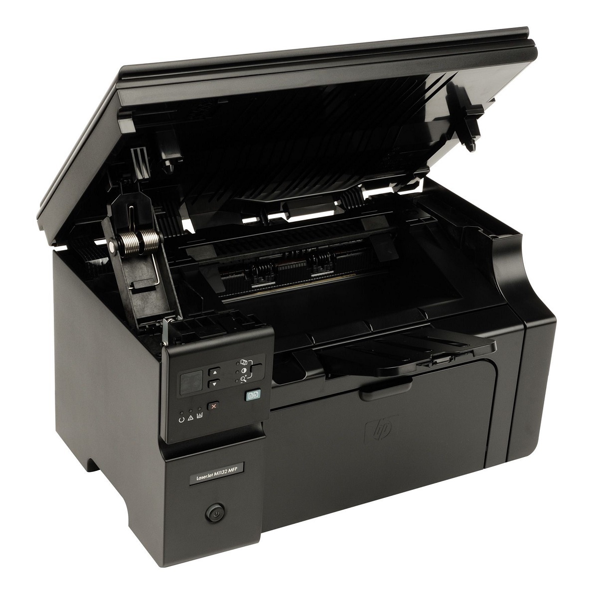 Какие картриджи подходят для принтера hp laserjet m1132 mfp