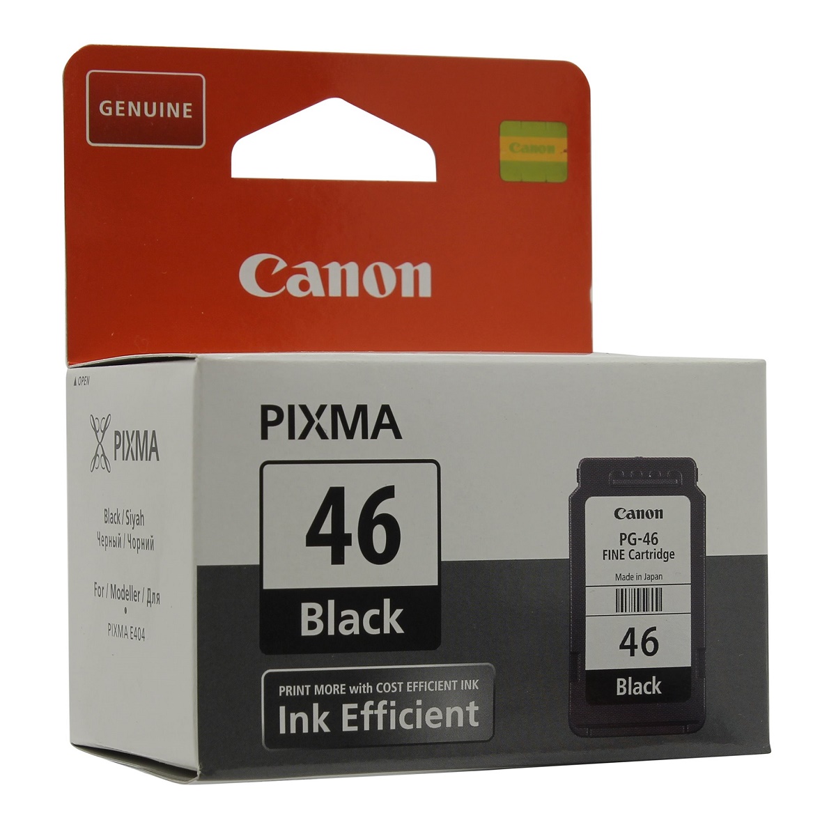 Ink картриджи. Картридж Canon PG-46 9059b001. Ink Cartridge Canon PG-46, Black. Картридж Canon PG-46bk. Картридж струйный Canon CL-56.