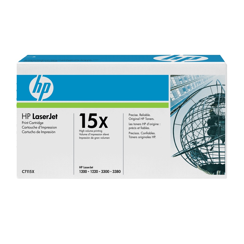 Купить Картридж Hp Laserjet P2015