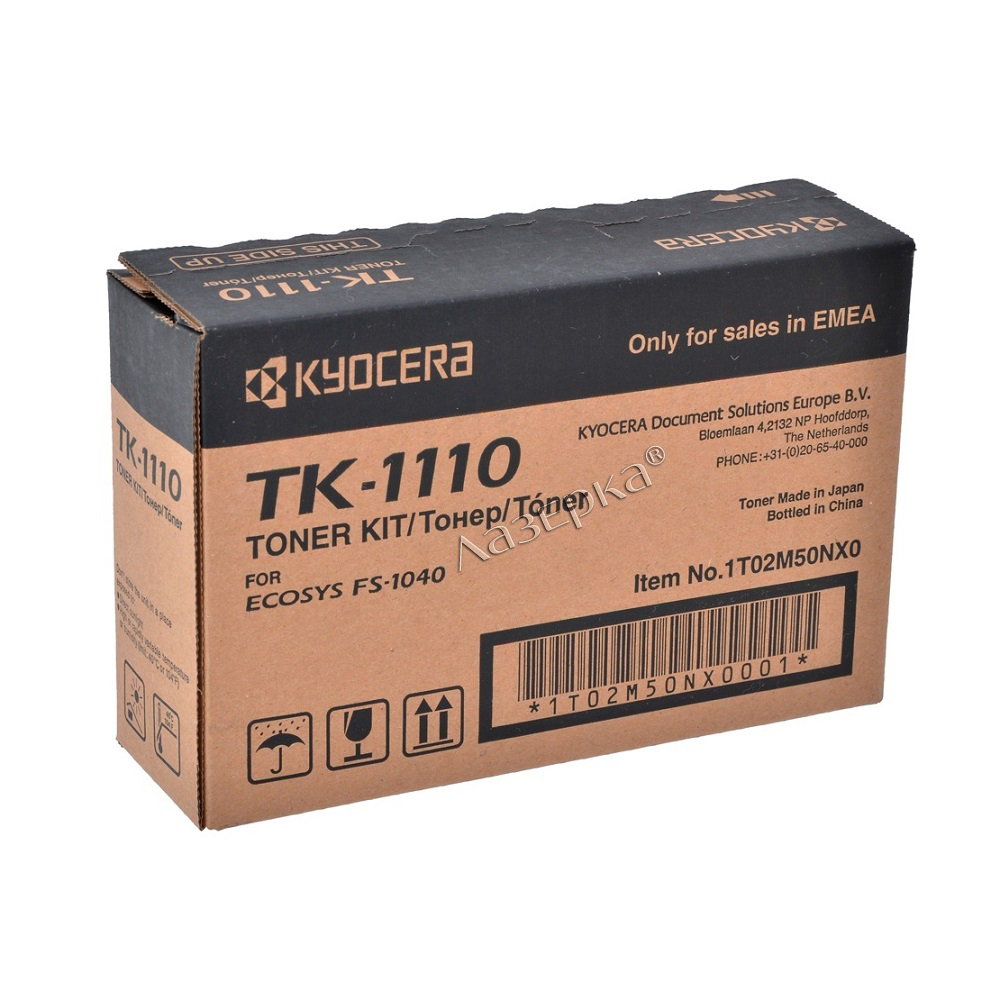 Tk 1110. Картридж Kyocera tk-1110. Картридж куосера ТК 1110. Kyocera tk-1110 | 1t02m50nx0. Тонер Kyocera tk-1110.