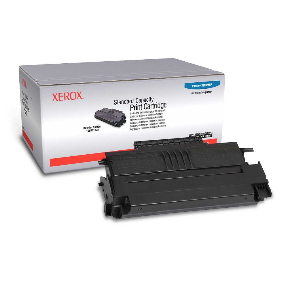 Картридж xerox phaser. Картридж 106r01379 для Xerox Phaser 3100. Картридж на принтер Xerox Phaser 3100 MFP. Картридж Xerox 106r01378. Тонер-картридж Xerox 106r01379.