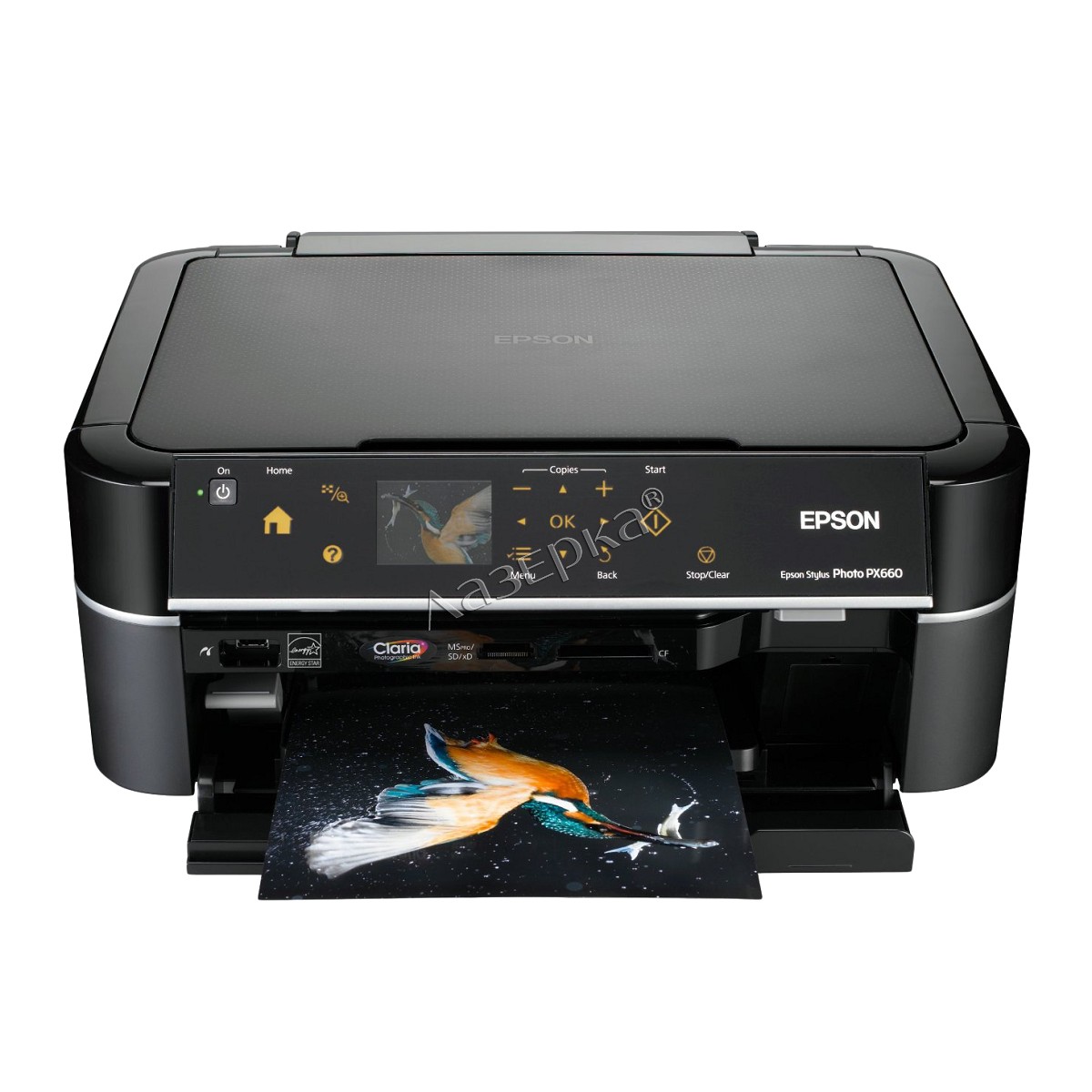 Принтер Epson 6 Цветов Купить