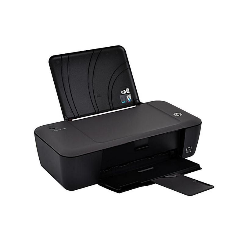 Картридж deskjet. HP Deskjet 1000 j110a. Принтер HP Deskjet j110a. HP Deskjet 1000 j110a картриджи. Принтеры HP струйные j1000.