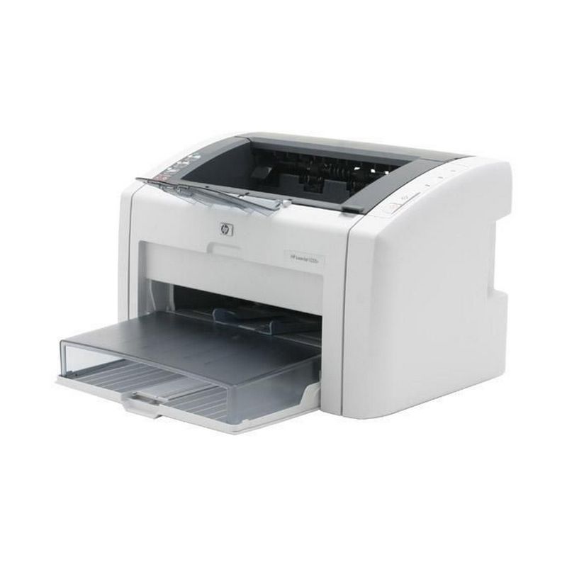 Купить Принтер Hp Laserjet 1022