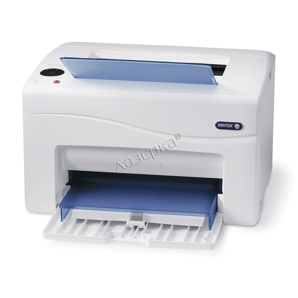 Xerox phaser 6020 не печатает с компьютера